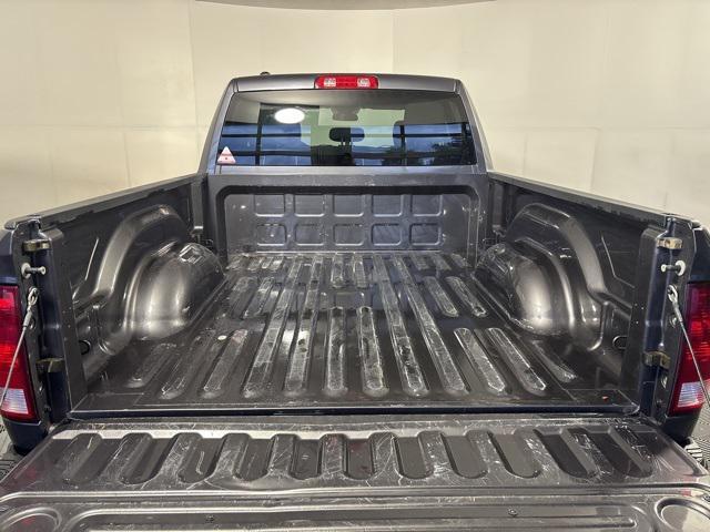 used 2019 Ram 1500 car, priced at $20,974