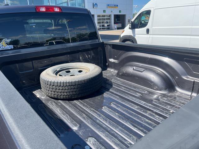 used 2019 Ram 1500 car, priced at $20,980