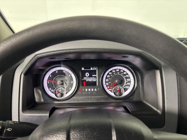 used 2019 Ram 1500 car, priced at $20,974