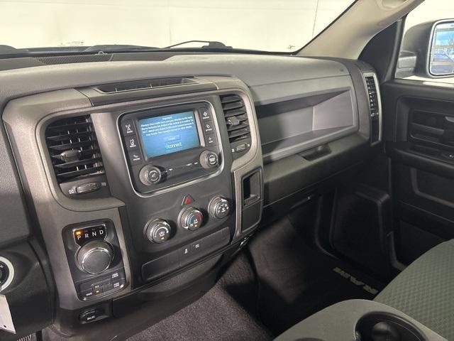 used 2019 Ram 1500 car, priced at $20,974