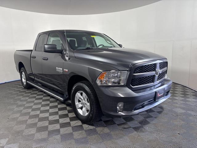 used 2019 Ram 1500 car, priced at $20,974