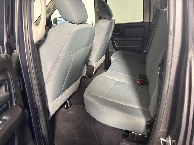 used 2019 Ram 1500 car, priced at $20,974