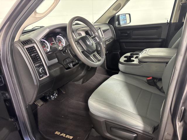 used 2019 Ram 1500 car, priced at $20,974