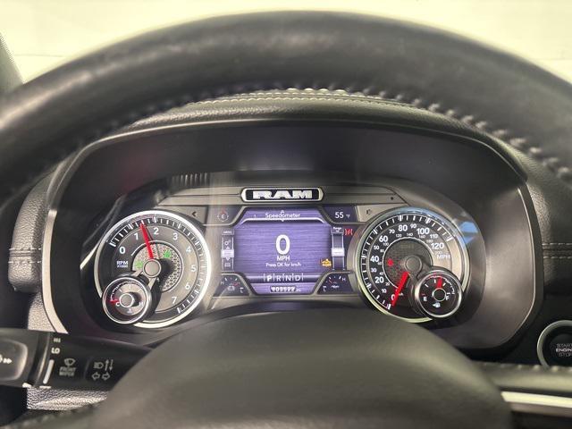 used 2020 Ram 1500 car, priced at $30,984