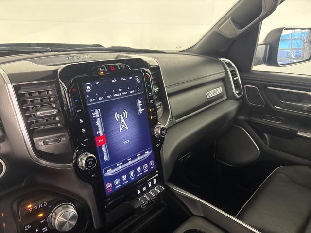 used 2020 Ram 1500 car, priced at $30,984