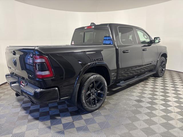 used 2020 Ram 1500 car, priced at $30,984