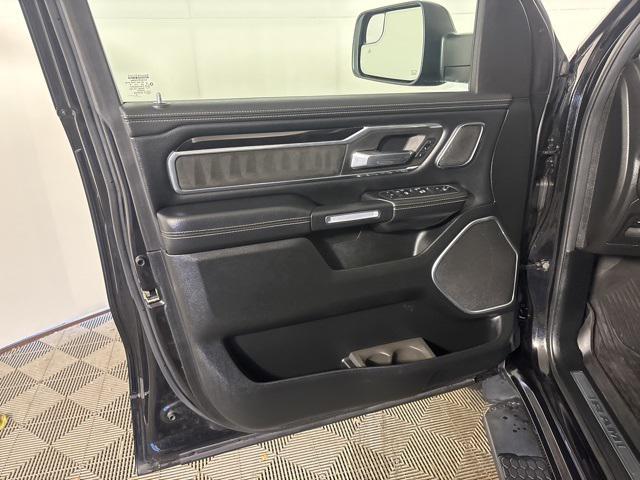used 2020 Ram 1500 car, priced at $30,984