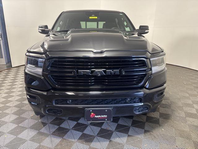 used 2020 Ram 1500 car, priced at $30,984