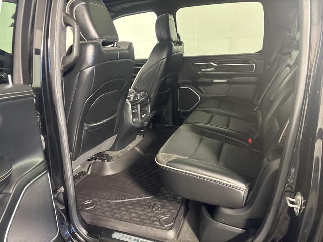 used 2020 Ram 1500 car, priced at $30,984