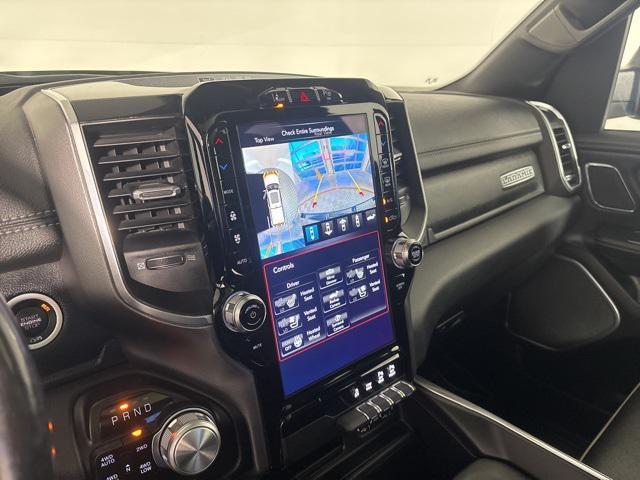 used 2020 Ram 1500 car, priced at $30,984