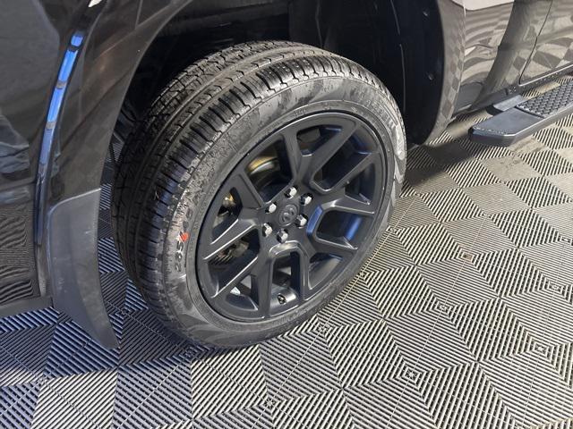 used 2020 Ram 1500 car, priced at $30,984