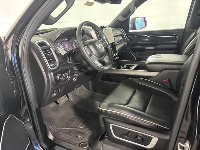 used 2020 Ram 1500 car, priced at $30,984