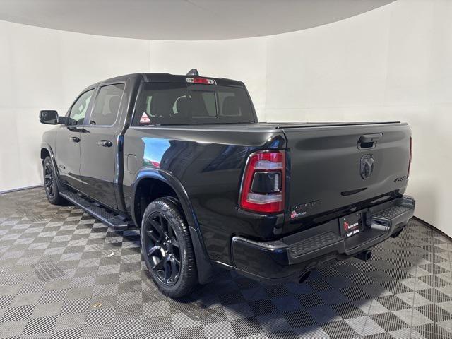 used 2020 Ram 1500 car, priced at $30,984