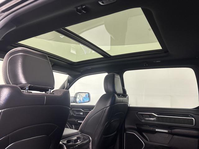 used 2020 Ram 1500 car, priced at $30,984