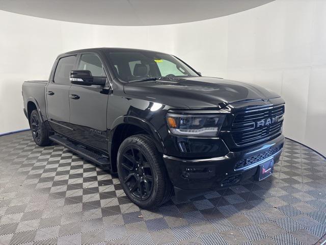 used 2020 Ram 1500 car, priced at $30,984