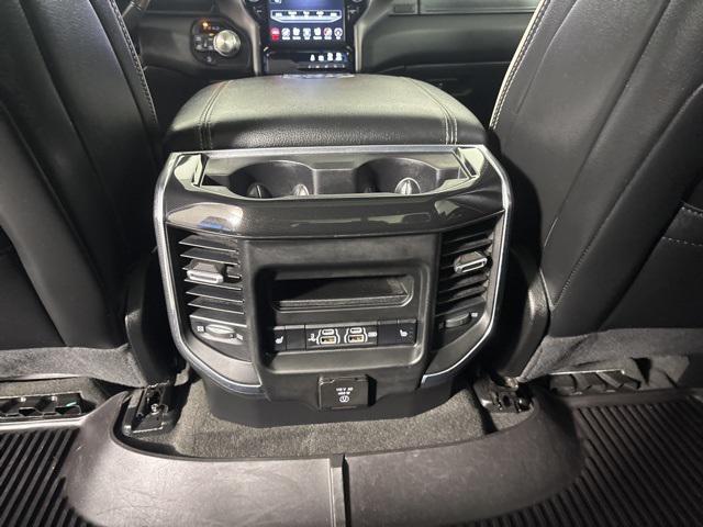 used 2020 Ram 1500 car, priced at $30,984