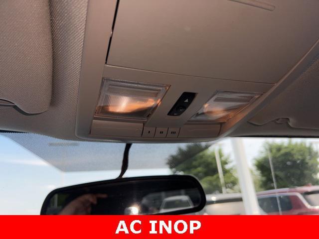 used 2005 Jeep Grand Cherokee car, priced at $4,500