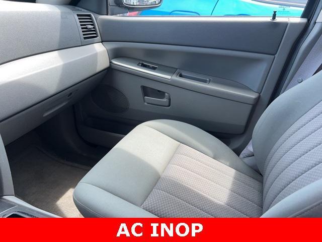 used 2005 Jeep Grand Cherokee car, priced at $4,500