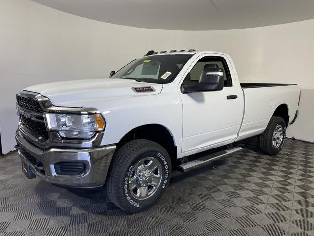 new 2024 Ram 2500 car, priced at $51,925