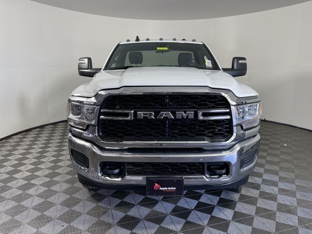 new 2024 Ram 2500 car, priced at $51,925