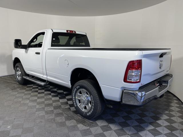 new 2024 Ram 2500 car, priced at $51,925