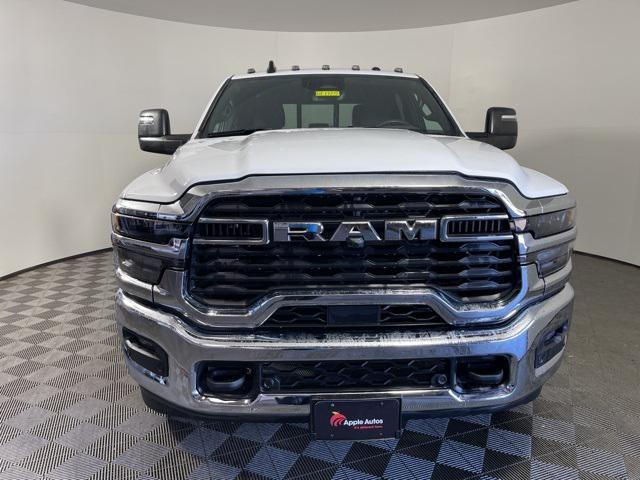 new 2025 Ram 2500 car, priced at $52,495
