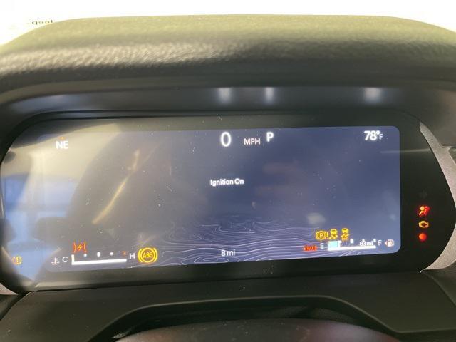 new 2025 Jeep Grand Cherokee car, priced at $41,301