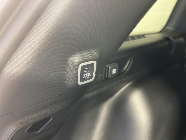 new 2025 Jeep Grand Cherokee car, priced at $41,301