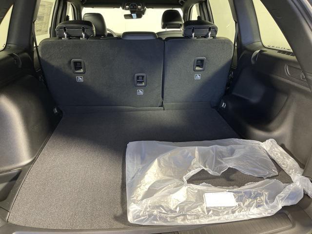 new 2025 Jeep Grand Cherokee car, priced at $41,301