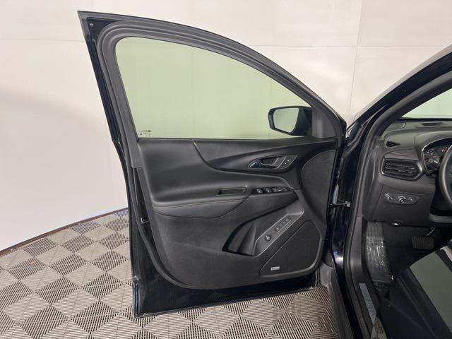 used 2024 Chevrolet Equinox car, priced at $28,494