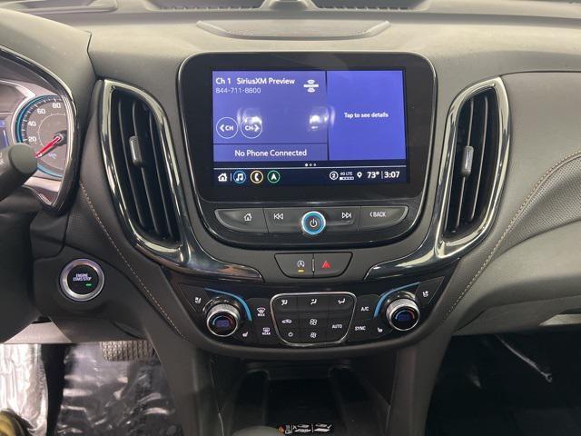 used 2024 Chevrolet Equinox car, priced at $28,494