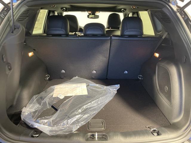 new 2026 Jeep Compass car, priced at $37,750