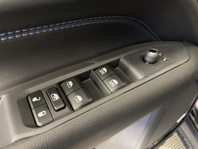 new 2026 Jeep Compass car, priced at $37,750