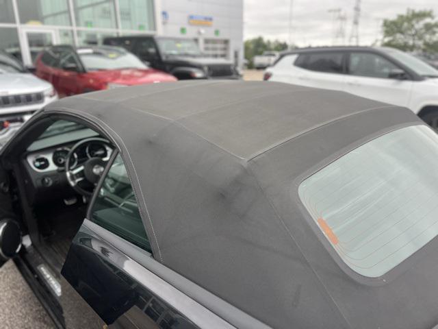 used 2014 Ford Mustang car, priced at $15,580