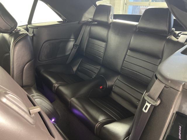 used 2014 Ford Mustang car, priced at $15,594