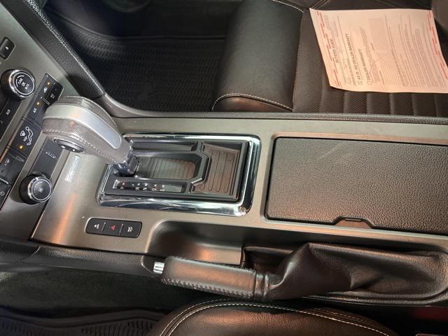 used 2014 Ford Mustang car, priced at $15,594