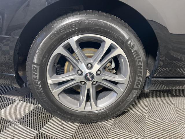 used 2014 Ford Mustang car, priced at $15,594
