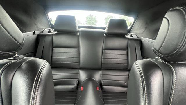 used 2014 Ford Mustang car, priced at $15,580