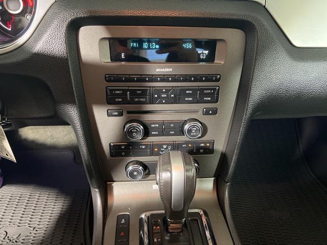 used 2014 Ford Mustang car, priced at $15,594