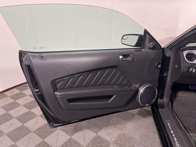 used 2014 Ford Mustang car, priced at $15,594