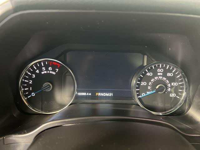 used 2017 Ford F-150 car, priced at $22,694