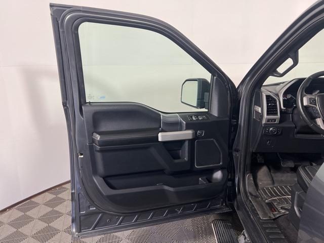 used 2017 Ford F-150 car, priced at $22,694