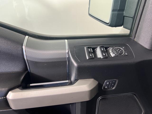 used 2017 Ford F-150 car, priced at $22,694