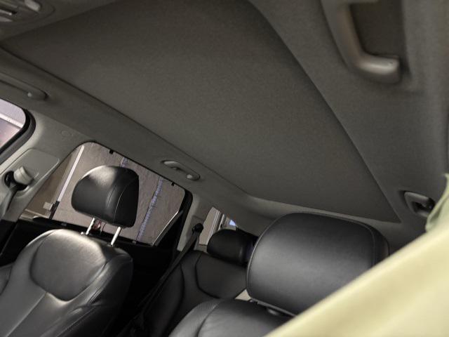 used 2020 Hyundai Santa Fe car, priced at $21,222