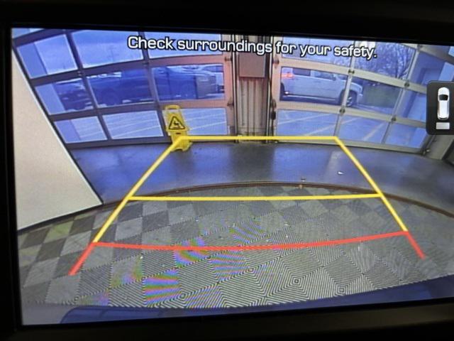 used 2020 Hyundai Santa Fe car, priced at $21,222