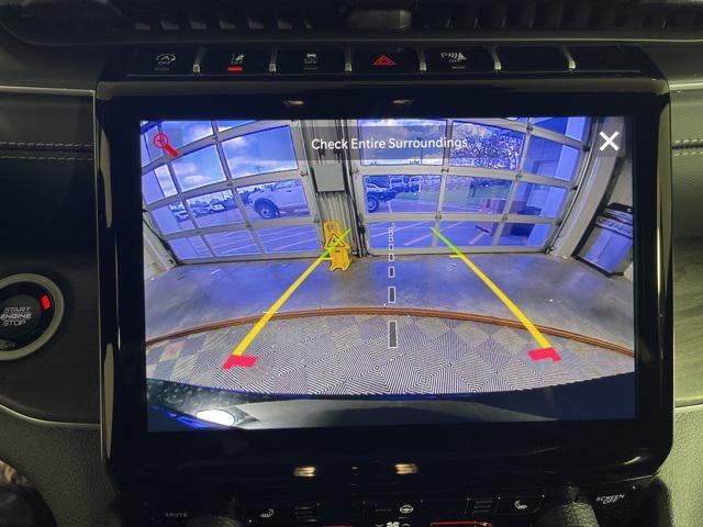 new 2025 Jeep Grand Cherokee car, priced at $51,037