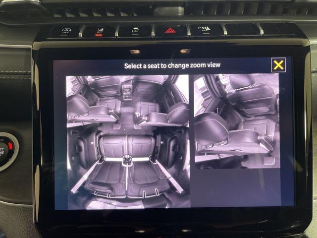 new 2025 Jeep Grand Cherokee car, priced at $51,037