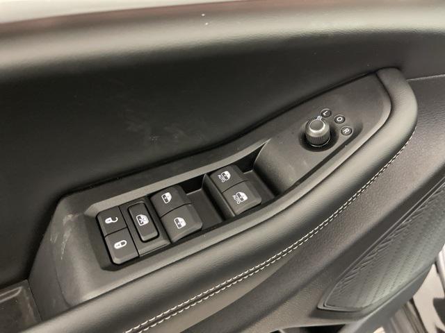 new 2025 Jeep Grand Cherokee car, priced at $51,037