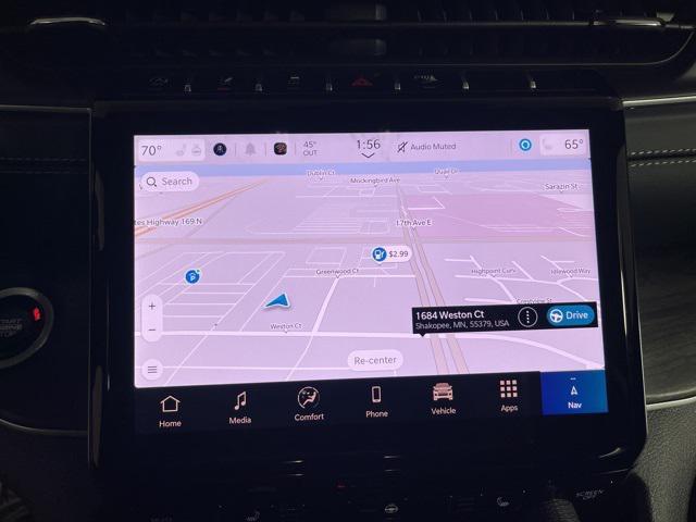 new 2025 Jeep Grand Cherokee car, priced at $51,037