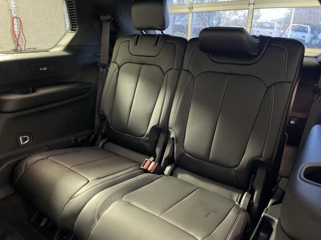 new 2025 Jeep Grand Cherokee car, priced at $51,037